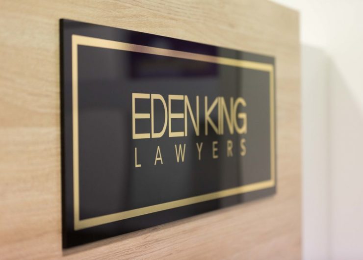 Edenking Lawyers