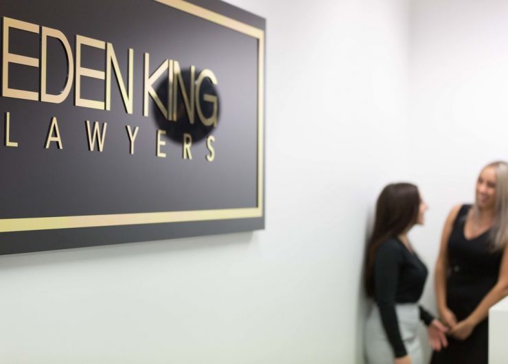 Edenking Lawyers