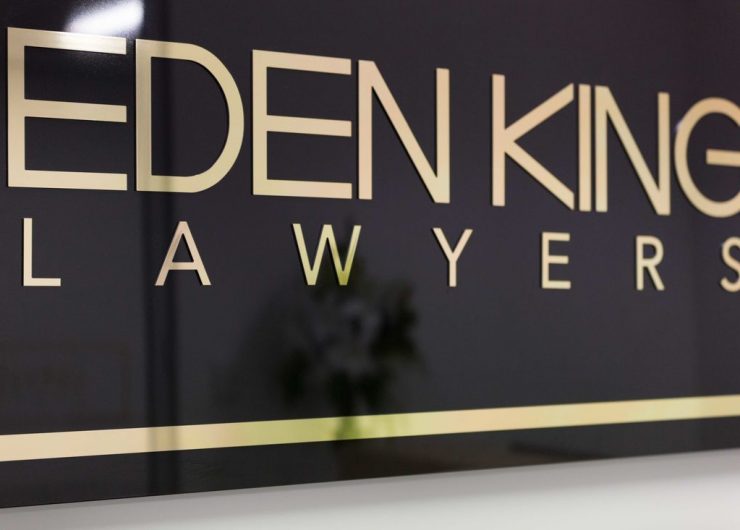 Edenking Lawyers